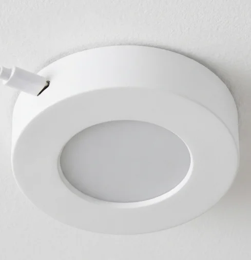 Party detector